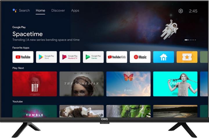 Produktbild Changhong L32G7LX (32", LED, HD ready)