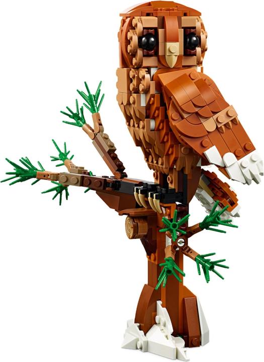 Actual product image LEGO Forest animals: Red fox (31154, LEGO Creator Expert)