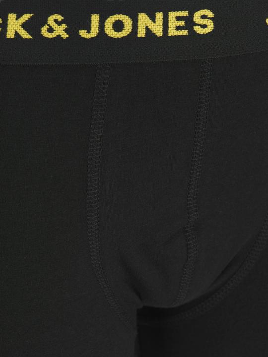 Produktbild Jack & Jones Jacbasic Trunks 7 Pack Noos Jnr (140, 7er Pack)