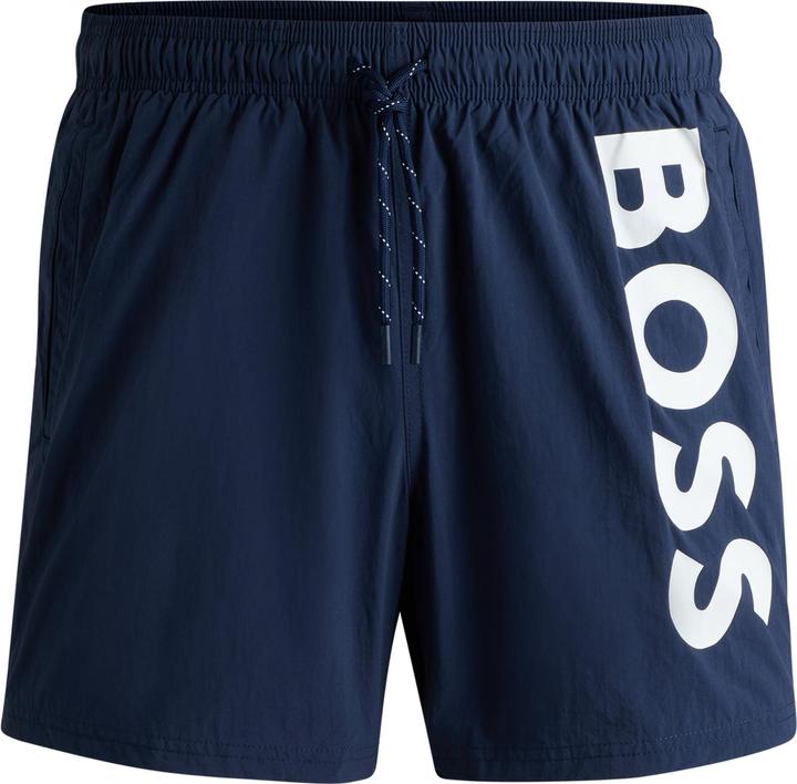 BOSS Octopus (XL)