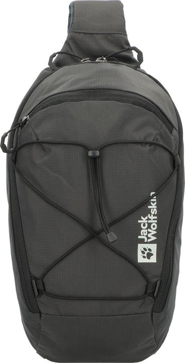 Immagine prodotto Jack Wolfskin Fionda Cyrox (7 l)