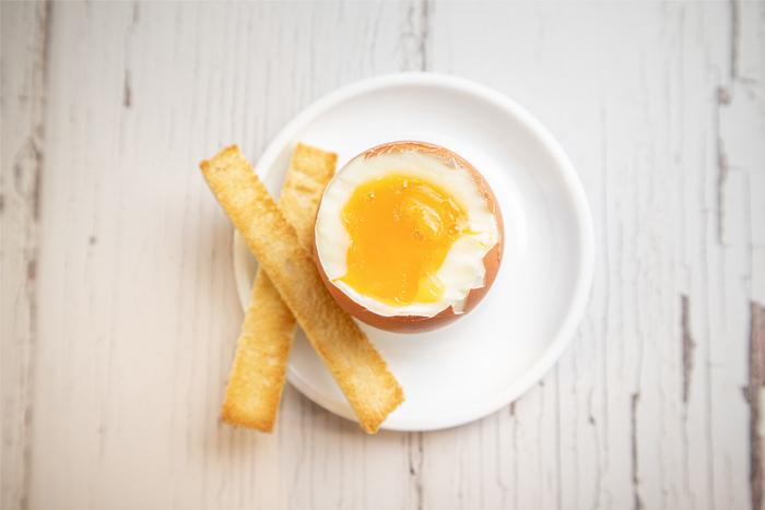 Produktbild Fritel EC 1475 Egg Cooker