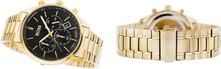 Immagine prodotto BOSS Campione (Cronografo, 44 mm)