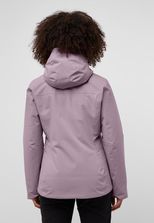 Produktbild Jack Wolfskin Wisper Ins Jkt W (XXL)