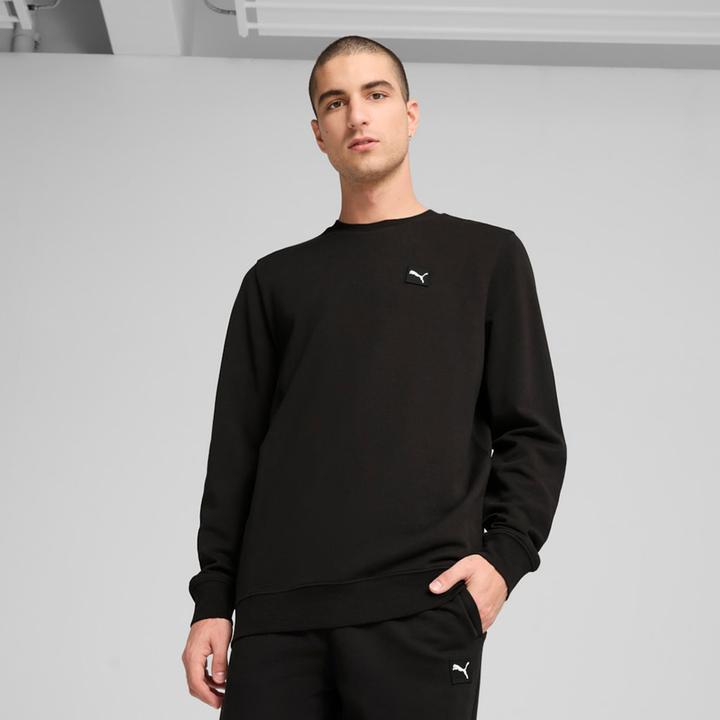 Actual product image Puma ESS ELEVATED Crew TR (L)