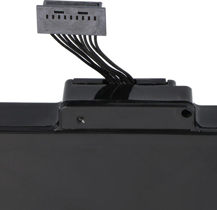 Produktbild AccuCell Akku MacBook Pro 13 (6000 mAh)