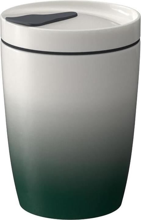 Green Coffee To Go mug (300 ml, 1 x)