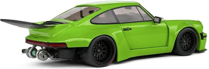 Image du produit Solido 1:18 KS-R 2022 vert