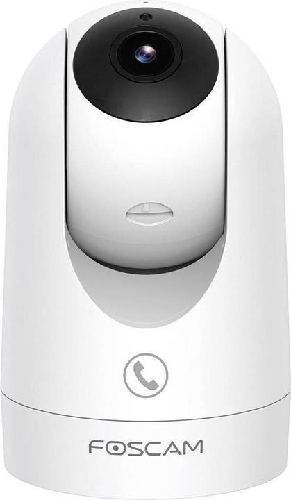 Produktbild Foscam R8M R8M Bluetooth®, WLAN IP Überwachungskamera 3840 x 2160 Pixel (3840 x 2160 Pixels)
