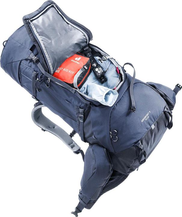Produktbild Deuter Aircontact X 80+15 (95 l)