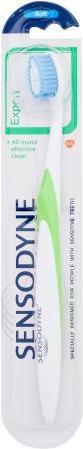 Actual product image Sensodyne Complete Protection Multicare Soft Toothbrush