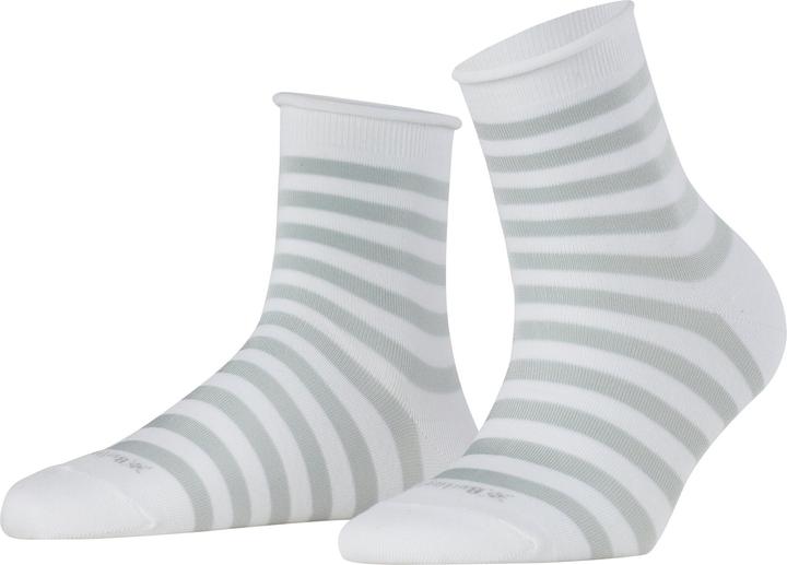 Burlington Swansea (36 - 41)