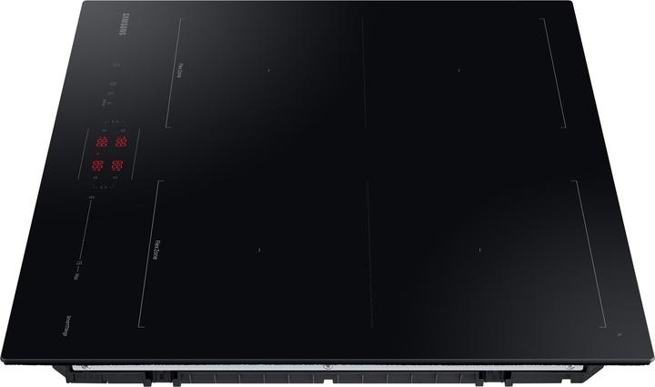 Actual product image Samsung NZ64B5066FK