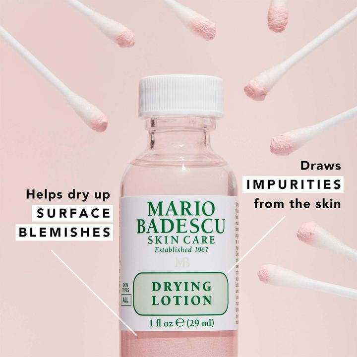 Produktbild Mario Badescu Drying Lotion (Reinigungslotion, 29 ml)