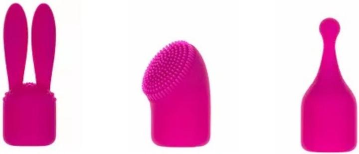 Actual product image Palm Power Pocket Extended SilikonaufsÃ¤tze