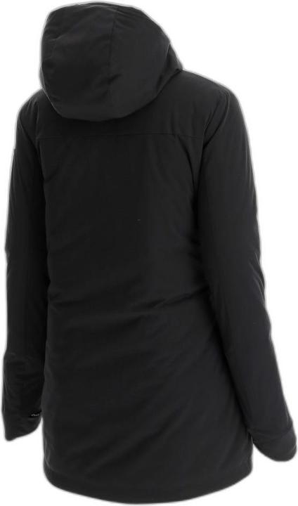 Actual product image Macron ' parka athleiure fcb oria (S)