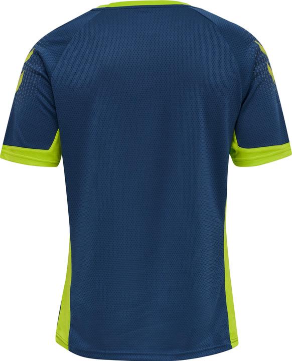 Immagine prodotto hummel Maglia In Piombo S/S Poly (S)