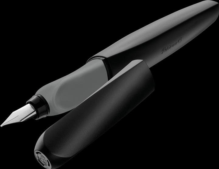 Actual product image Pelikan Twist (Black, 1 x)