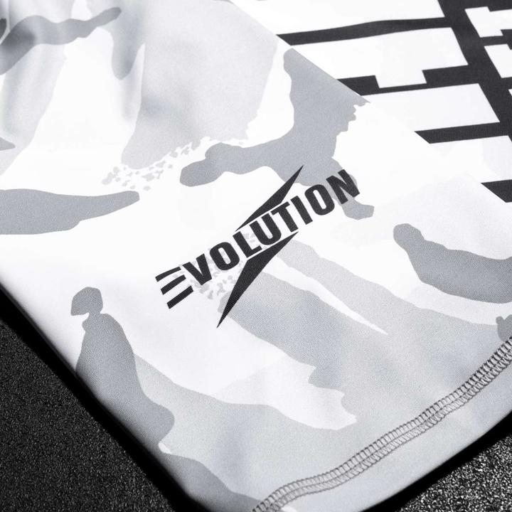 Produktbild Phantom Athletics Rashguard Warfare (M)