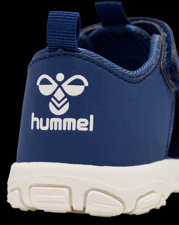 Immagine prodotto hummel Sandalo Con Velcro Per Bambini (20)