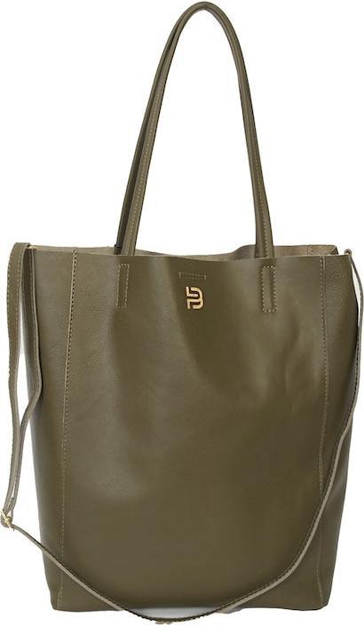 Immagine prodotto Prima Ballerina Kate - Tote Bag Nappa Oliva