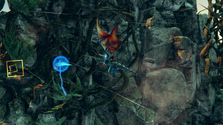 Produktbild Limited Run Panzer Dragoon ( #67) (Switch, Switch Lite, Switch OLED, EN)