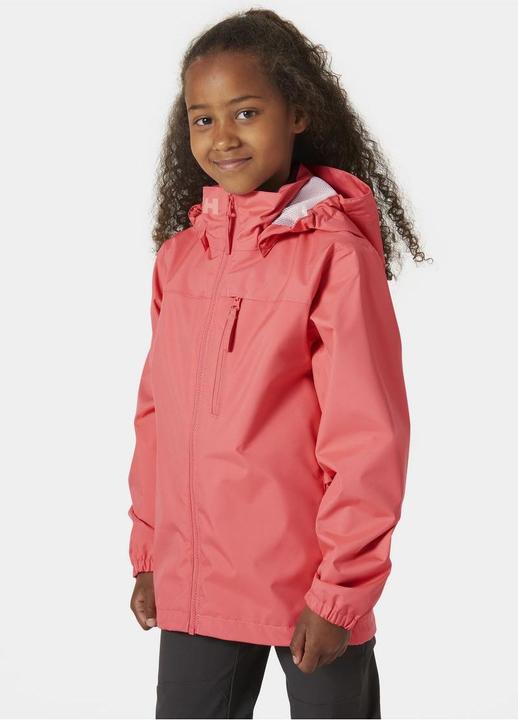 Immagine prodotto Helly Hansen Giacca Jr Crew con cappuccio (8)