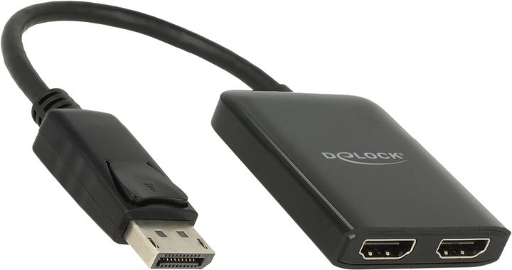 Produktbild Delock DP zu (HDMI, 25 cm)