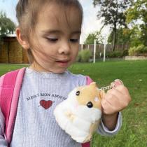 Actual product image Magni Hamster