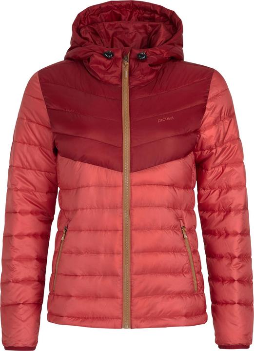 Produktbild Protest Outerwear Jacket Prtclover (36)