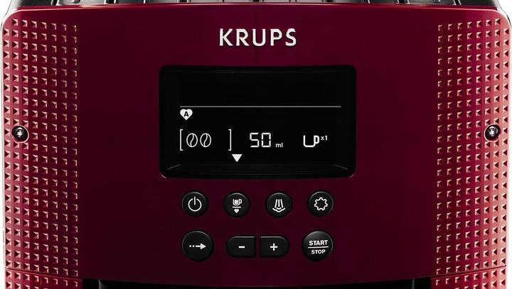 Productafbeelding Krups EA816570