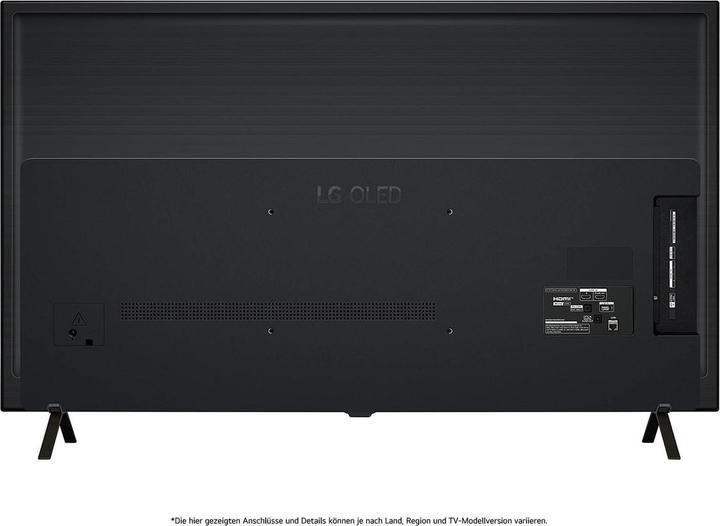 Produktbild LG OLED55B42LA (55", B4, OLED, 4K, 2024)