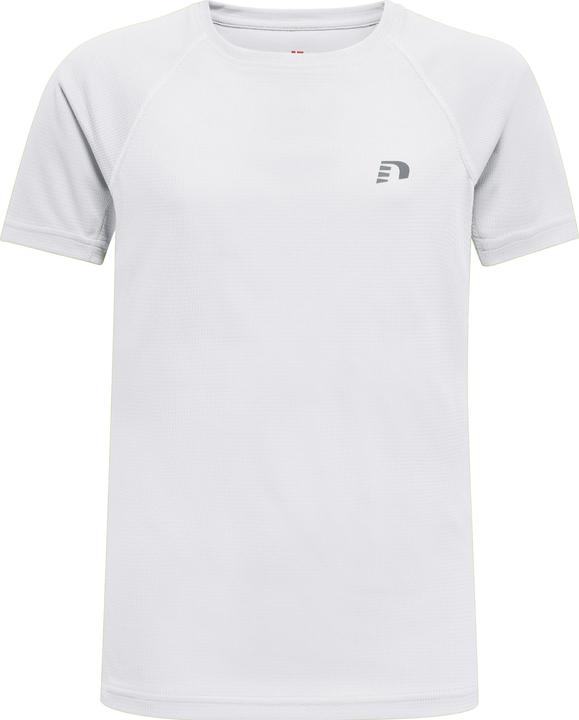 Actual product image Newline Kids Core Running T-Shirt S/S (164)