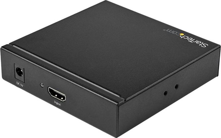 Produktbild StarTech HDMI zu RCA Konverter (Digital -> Analog)