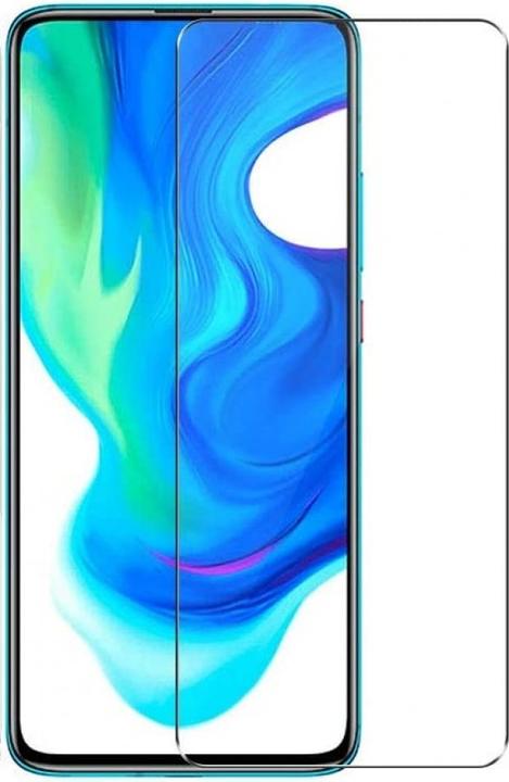 Immagine prodotto Screenguard Xiaomi Poco F2 Pro Pellicola protettiva in vetro Custodia Design amichevole (1 Pezzo/i, Xiaomi Poco F2 Pro)