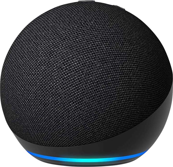 Amazon Echo Dot (5. Gen.) (Amazon Alexa)