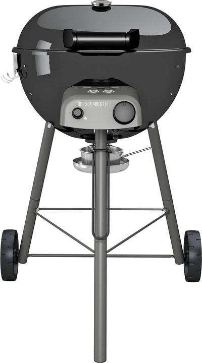 Immagine prodotto Outdoorchef Chelsea 480 G LH (5.60 kW)