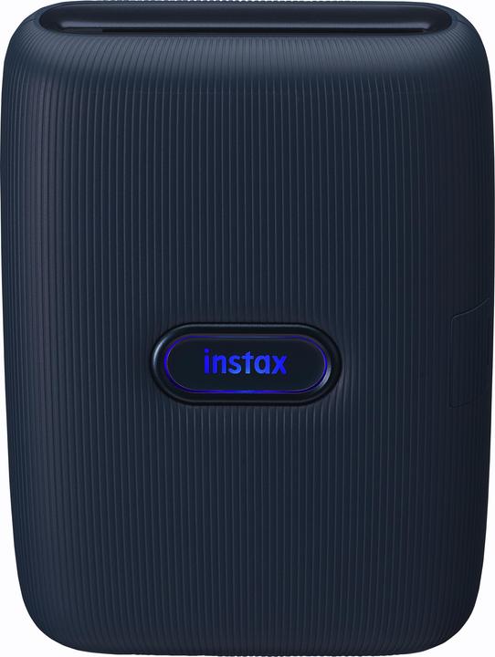 Image du produit Fujifilm Instax Mini Link EX D Dark Denim (Laser, Couleur)