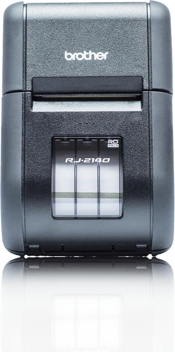 Produktbild Brother RJ-2140 MOBILE PRINTER ALL (203 dpi)
