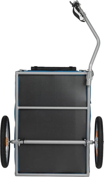 Image du produit XLC Doggy Van BS-L04