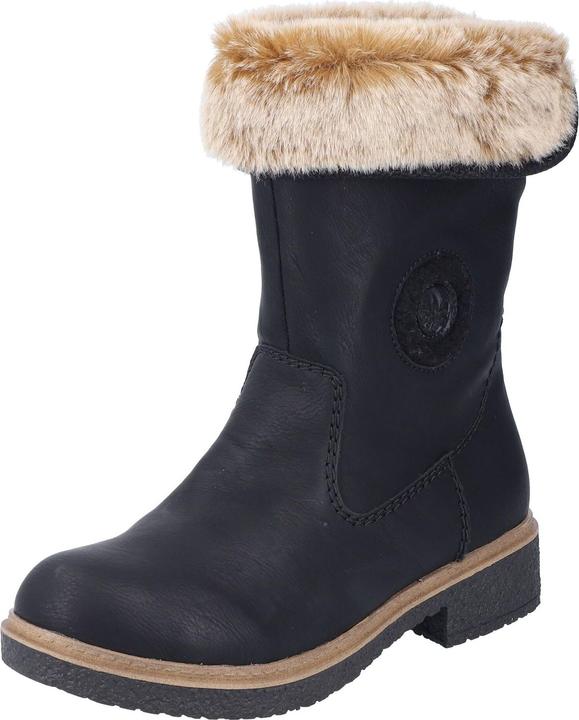 Actual product image Rieker Stiefel (37)