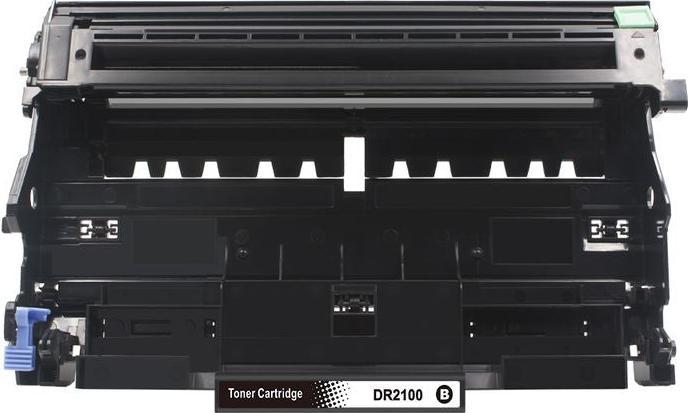 Immagine prodotto Hermex Tamburo immagine Brother HL-2150N compatibile nero (M)