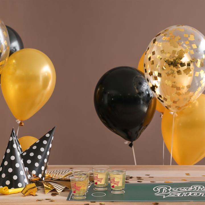 Actual product image Relaxdays Mini Beer Pong