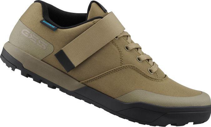 Productafbeelding Shimano GE500, SCHOEN, ZANDBEIGE, STANDAARD, SPD, UNISEX, MAAT 39 (39)