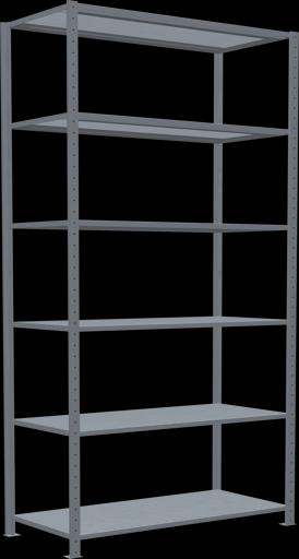 Immagine prodotto Schulte Lagertechnik Scaffalature senza bulloni