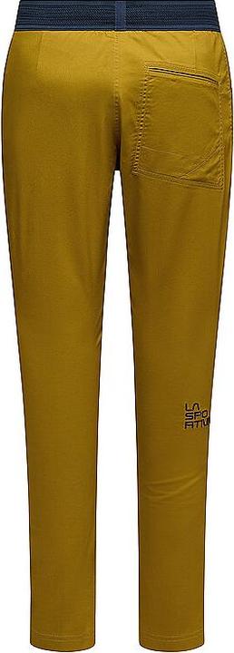 Actual product image La Sportiva Roots Pants M - Kletterhose - Herren (M)