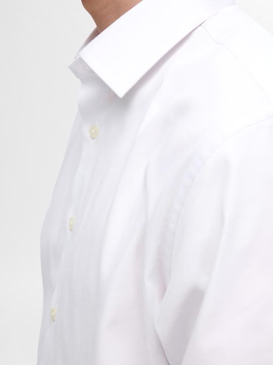 Actual product image Selected Homme Slhslim-Performance Shirt Ls Noos (S)