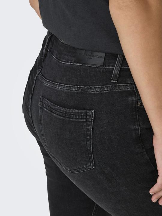 Actual product image Only Carwilly Reg Skinny Dnm Cro224 (32)
