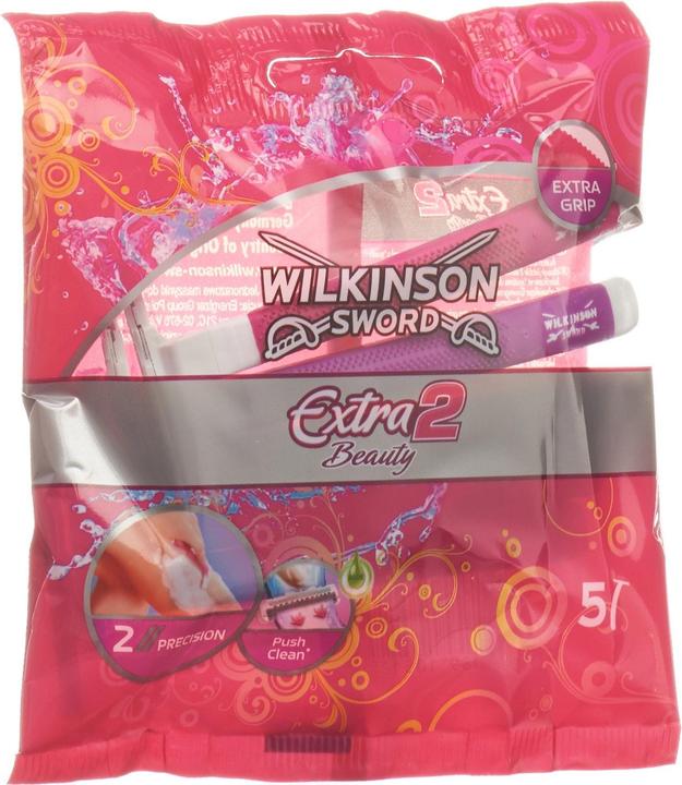 Immagine prodotto Wilkinson Extra 2 Bellezza