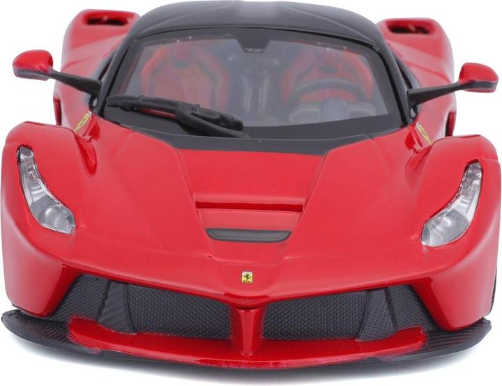 Produktbild Bburago R&P LaFerrari